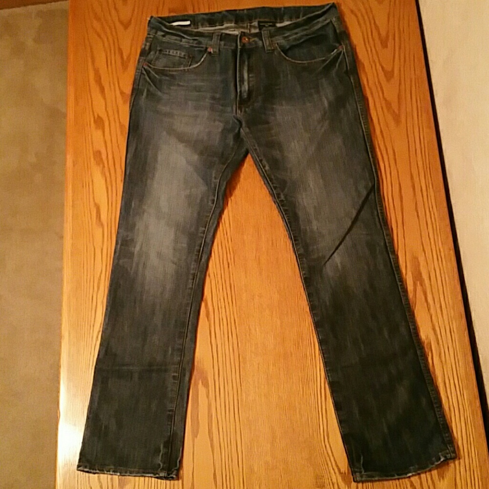 Buffalo Jeans